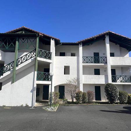 Studio Eglantine A Cambo-Les-Bains, Proche Thermes, Terrasse, Parking, Acces Internet, Animaux Ok - Fr-1-495-106 Εξωτερικό φωτογραφία