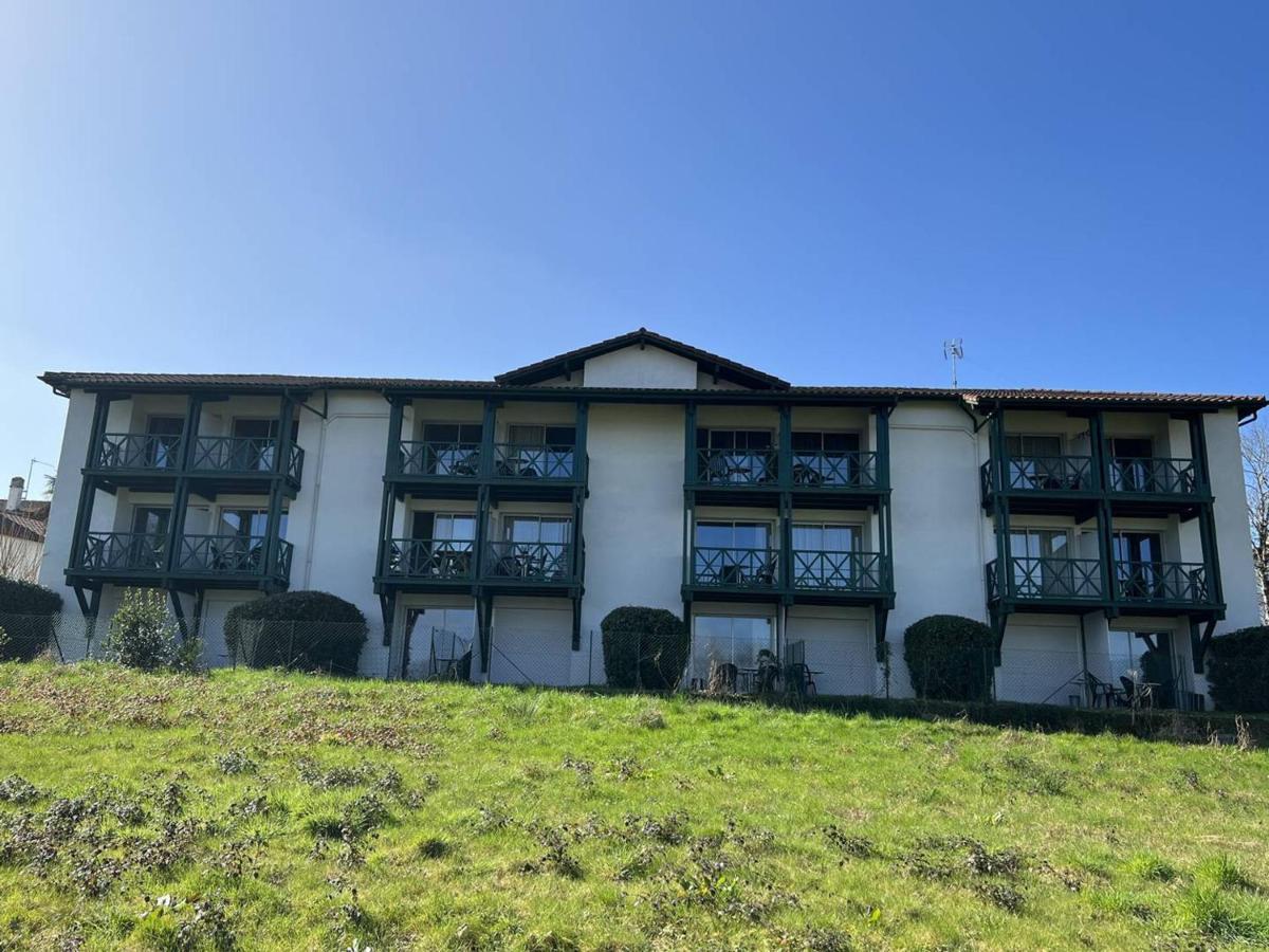 Studio Eglantine A Cambo-Les-Bains, Proche Thermes, Terrasse, Parking, Acces Internet, Animaux Ok - Fr-1-495-106 Εξωτερικό φωτογραφία
