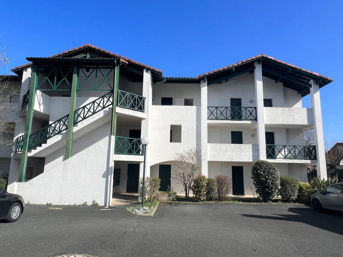 Studio Eglantine A Cambo-Les-Bains, Proche Thermes, Terrasse, Parking, Acces Internet, Animaux Ok - Fr-1-495-106 Εξωτερικό φωτογραφία